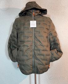 Giubotto uomo XL nuovo con  cartellino