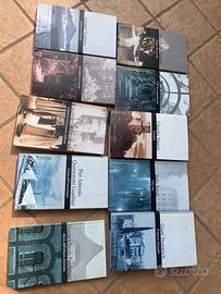 Vari libri