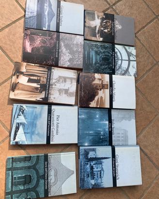 Vari libri