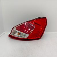 Faro fanale stop posteriore dx ford fiesta vii mk7