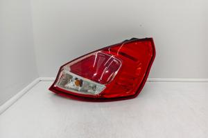 Faro fanale stop posteriore dx ford fiesta vii mk7