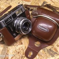 Voigtlander Vito Automatic II (ricambi)