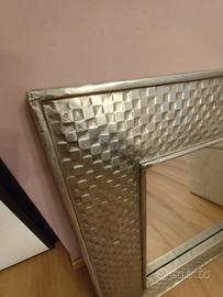 Specchio stile industrial