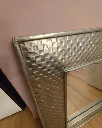 Specchio stile industrial