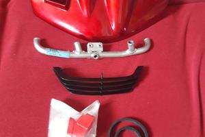 RICAMBI MALAGUTI NUOVI