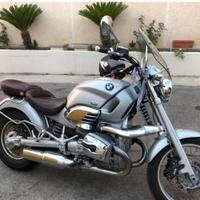 BMW R1200C stupenda