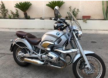 BMW R1200C stupenda