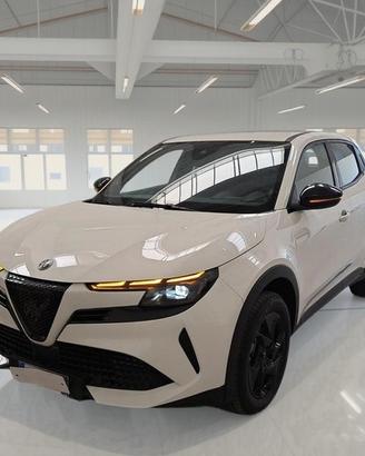 ALFA ROMEO JUNIOR 1.2 136 CV HYBRID EDCT6 IBRIDA S