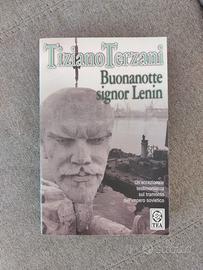 Tiziano Terzani - Buonanotte signor Lenin