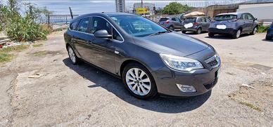 Opel Astra s.w. 1.7 125CV Sports Cosmo Tourer