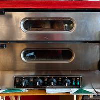 Forno elettrico professionale