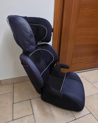 Seggiolino auto 22-36 kg
