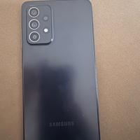Samsung A52s