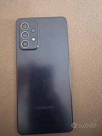 Samsung A52s