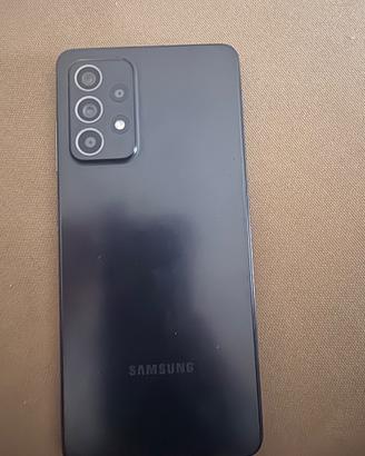 Samsung A52s