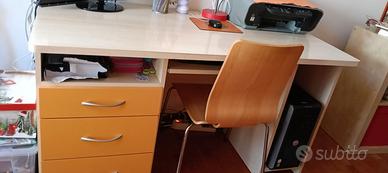 Scrivania