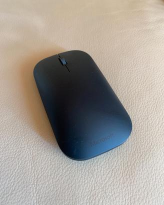 Mouse Microsoft bluetooth