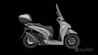 Honda SH 350 2025