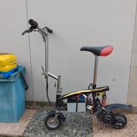 Monopattino per ragazzini