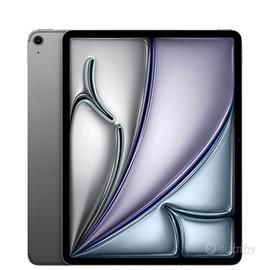 iPad Air 13” M2 128GB Wi-Fi + Apple Pencil