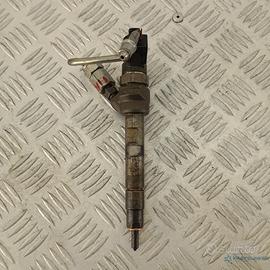 Iniettore Diesel BMW Serie 1 2 3 4 X1 MINI Cooper 