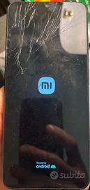 Redmi 12C 4GB Ram