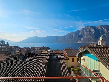 Vendita 4 locali nel centro di Campione d'Italia