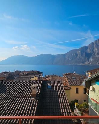 Vendita 4 locali nel centro di Campione d'Italia