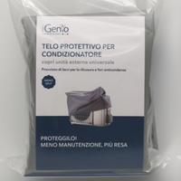 Telo protettivo per condizionatore
