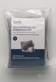Telo protettivo per condizionatore
