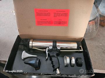 Pistola ad aria compressa da m  per masse 3M nuova