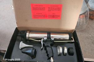 Pistola ad aria compressa da m  per masse 3M nuova