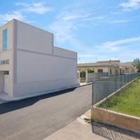 Talsano, indipendente residenza con giardino