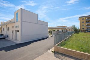 Talsano, indipendente residenza con giardino