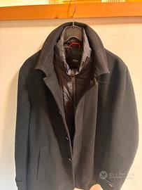 Cappotto S.Oliver Uomo Taglia 54/XL