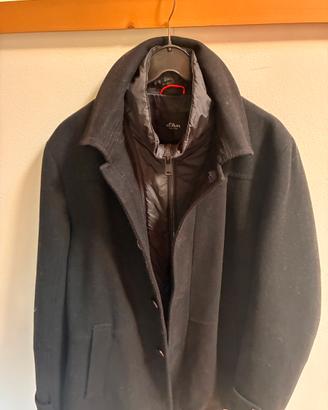 Cappotto S.Oliver Uomo Taglia 54/XL