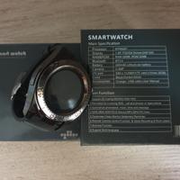 Smartwatch con sim