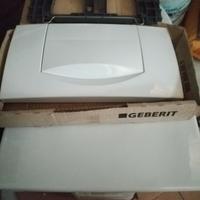 placca geberit x wc nuovo 