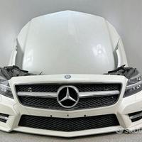 AUDI a5 f5 sline musata anteriore completa perfett