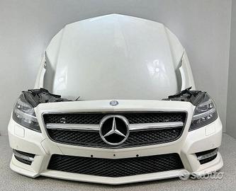 AUDI a5 f5 sline musata anteriore completa perfett