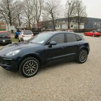 Ricambi usati per Porsche Macan 2017