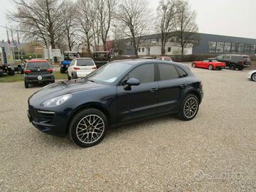 Ricambi usati per Porsche Macan 2017