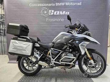 BMW r 1250 gs Abs my21