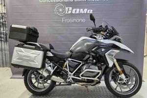 BMW r 1250 gs Abs my21