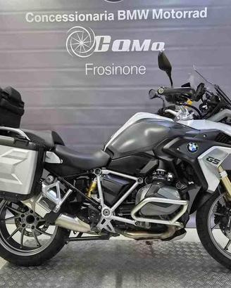 BMW r 1250 gs Abs my21