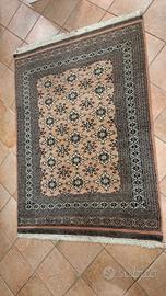 TAPPETO ORIENTALE 