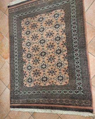 TAPPETO ORIENTALE 