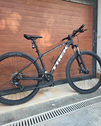 trek marlin 4