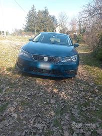 Seat leon metano