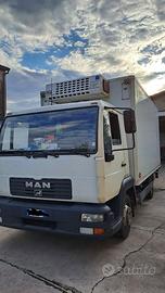 Frigo eurofrigo monoproprietario